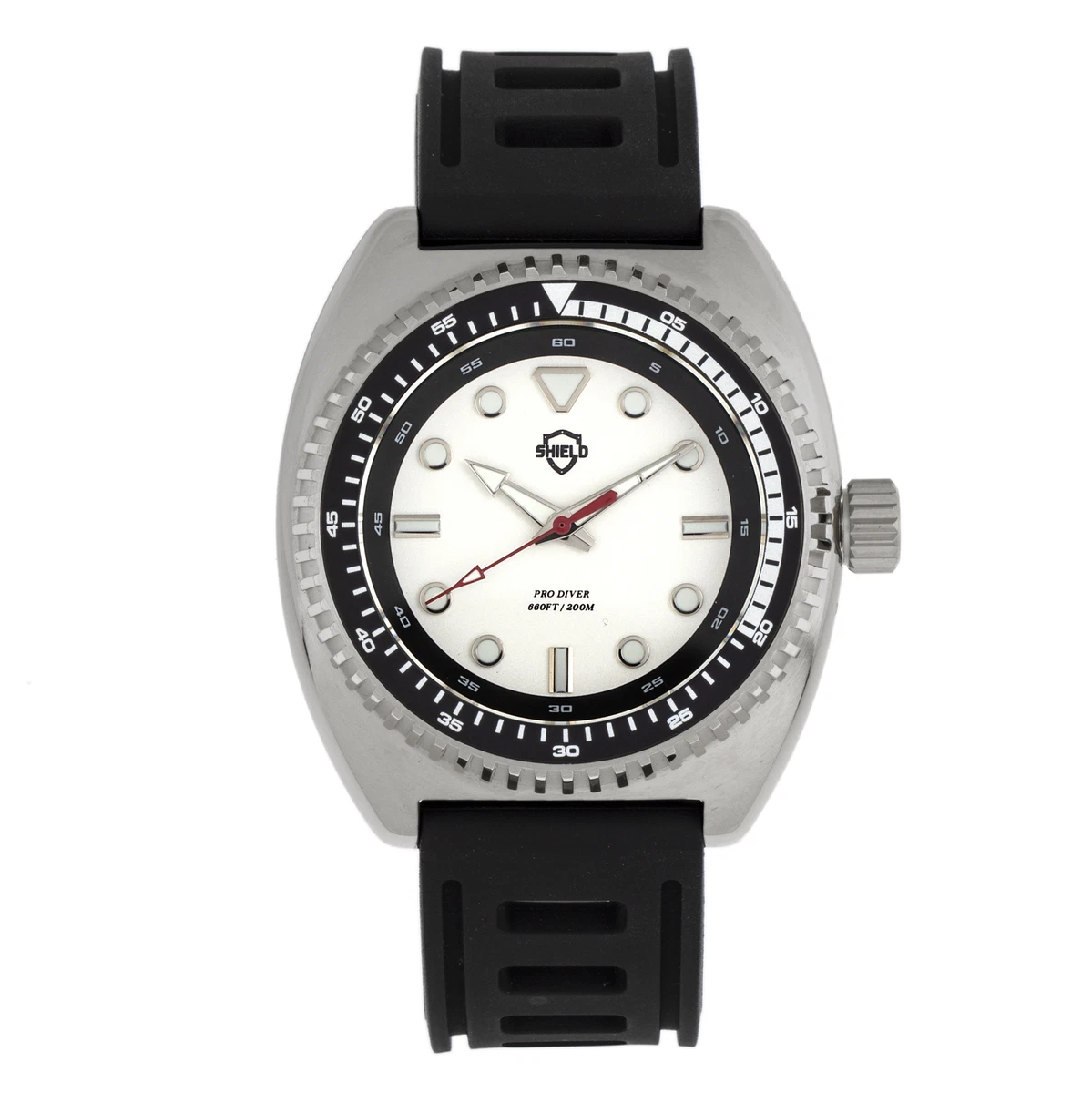 Shield Wristwatches for sale | eBay display picture 2