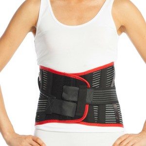lumbosacral back brace