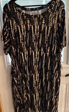 Torrid Dress New with Tags size 4