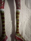DEPT 56 CHRISTMAS KRINKLES BY PATIENCE BREWSTER  ORNAMENT: STAR WOMAN — photo 3