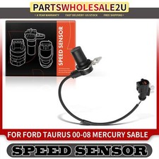 New Output Automatic Transmission Speed Sensor For Ford Taurus Mercury Monterey New Output Automatic Transmission Speed Sensor For Ford Taurus Mercury Monterey