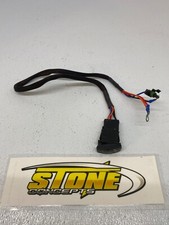 Rugged Radios Switch Install Harness for MAC3.2 Helmet Air Pumper System