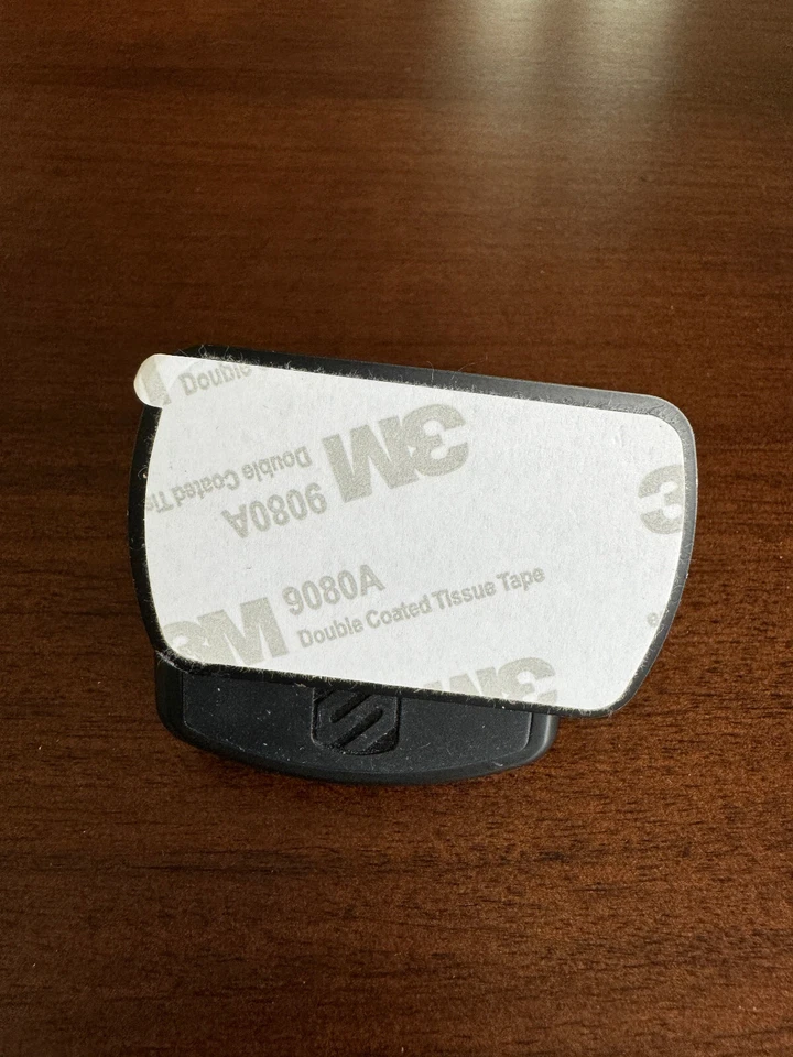 SCOSCHE MAGDV-XTSP1 Magnetic Vent Mount Cell Phone Holder USED New tape - Image 3 of 4