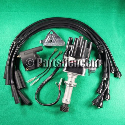 ELECTRONIC DISTRIBUTOR COIL IGNITION LEAD FITS HOLDEN V8 253 304 308