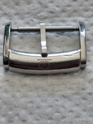 Baume & Mercier ORIGINAL  Dornschließe 20mm