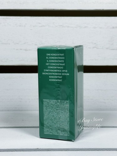 La Mer The Concentrate Serum, 0.5oz/15mL, NIB & Sealed, Authentic - Picture 3 of 8