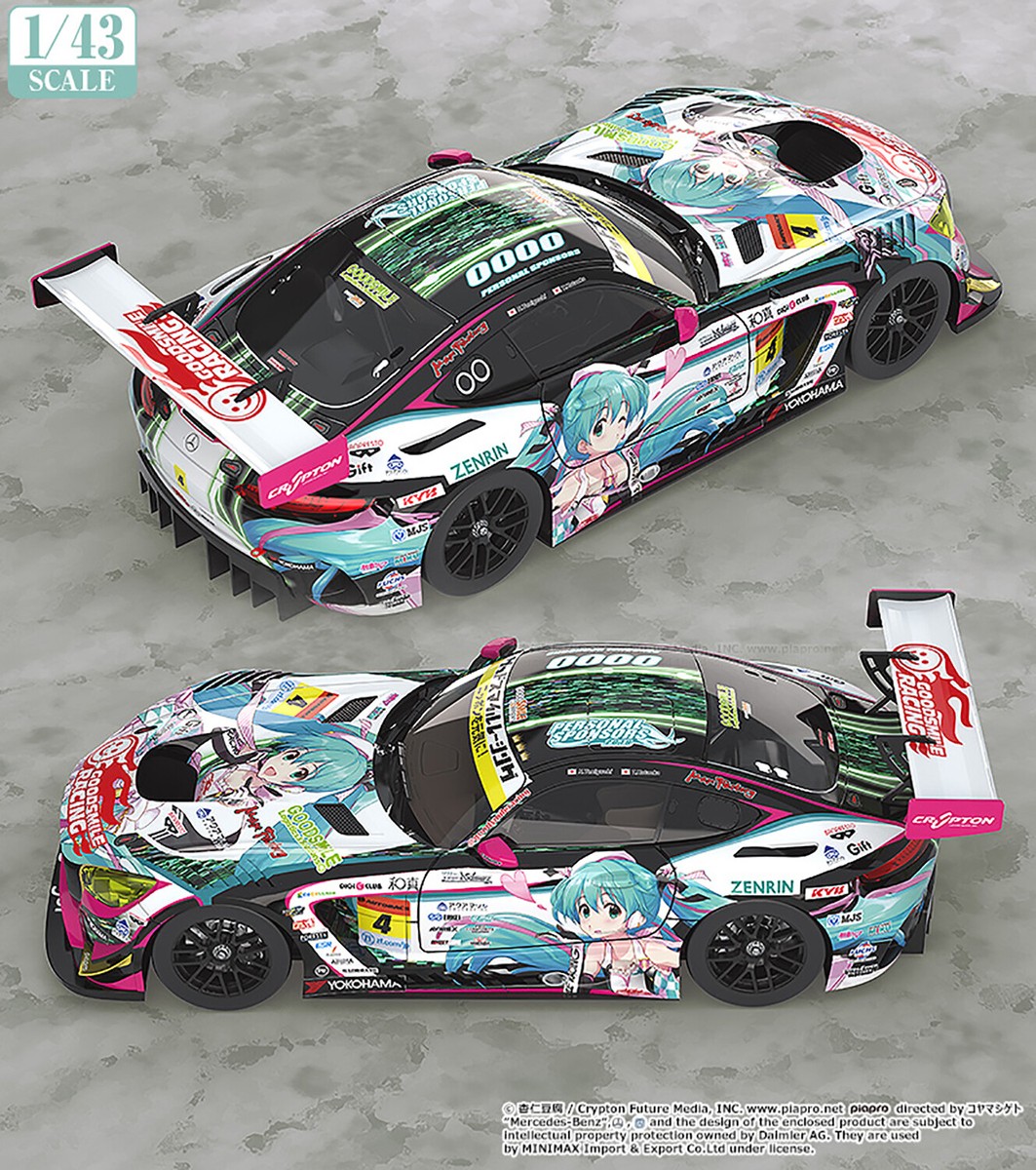 初音ミク　GOOD SMILE RACING セパレートワンピース Sサイズ 初音ミク GOOD SMILE RACING セパレートワンピース Sサイズ レーシング