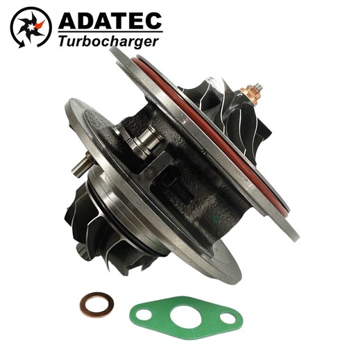 Turbo cartridge CHRA 49189-07121 for SsangYong Rexton 270 XDI 186HP D27DT 2006- - Picture 3 of 6