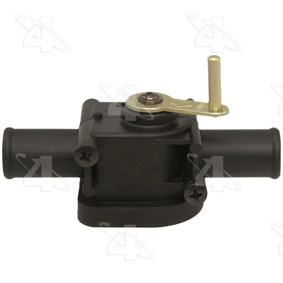 Válvula de control de calefacción Four Seasons 74001 para 03-10 Acura Honda MDX Pilot Foto 2 de 4