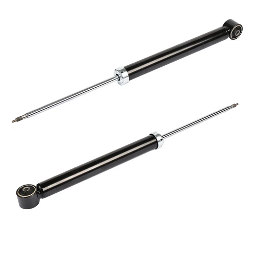 Coppia Ammortizzatori Posteriori Per VW Polo Audi A1 Seat Ibiza Skoda Roomster - Foto 1 di 7