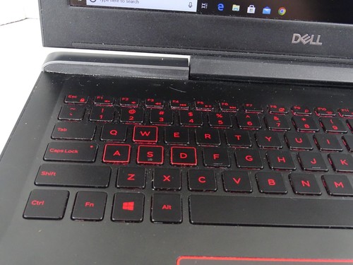Dell G5 15 G5587 15.6" Laptop Intel i5-8300H 8GB Ram - WIFI ISSUES - Picture 12 of 18