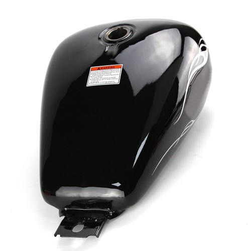 TCMT Kraftstofftank 3,4 Liter Für Honda CMX250 Rebel 1985-2016