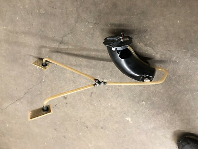 #ad #ad Arctic Cat XF 7000 ZR Viper M CrossTour 3000 14 15 16 17 18 19 OEM Gas Fuel Pump $159.99