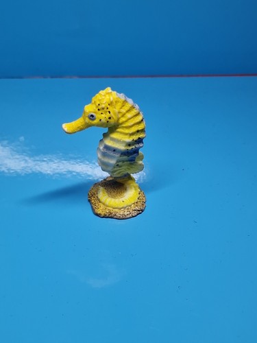 schleich Seepferdchen 14725 Rarität Selten