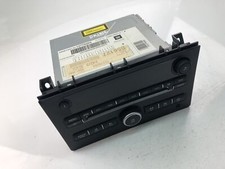 DK2512 SAAB CD RADIO CONTROL 12779269 [PIN/CODE NOT INCLUDED]