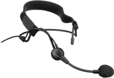 Sennheiser ME 3 Cardioid Headmic for Wireless Systems