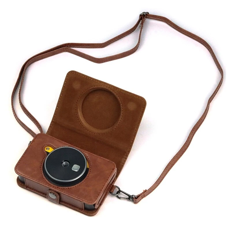Photo Printer for Case for C210R Shot 2 Retro Portable