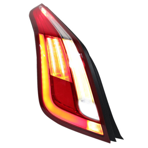 Rear Tail Light Lamp For Jaguar XJ XJL 2016-2019 Left Passenger Side Taillight