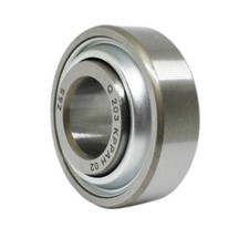 Wysokiej jakości łożysko sadzarki Q203KPP.AH02 Q 203 PP AH02 BB203RR2 łożysko czteropunktowe