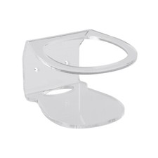 Compatible with TP-Link Deco M4 Mesh WiFi Wall Mount, Sturdy Mount Bracket U0J2