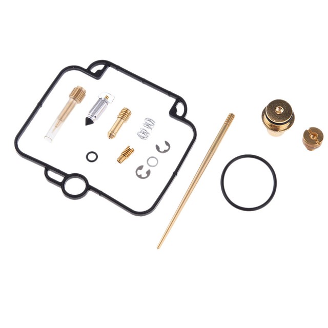 Carburetor Carb Rebuild Kit Repair for Polaris Sportsman 500 20012002