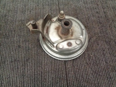  83 1983 Honda ATC 185 ATC185 3-Wheeler Body Engine Brake Wheel Hub Drum