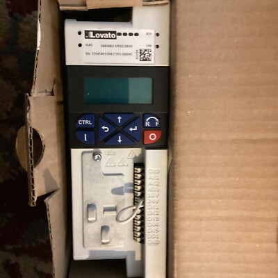 Lovato Electric VLA107A240