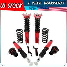 Coilovers Shock Struts For Cadillac ATS CTS CT4 CT5 Suspension Kits Adjustable