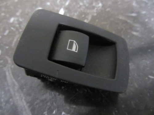 BMW E91 E90 FENSTERHEBERSCHALTER SCHALTER FENSTERHEBER 6945874