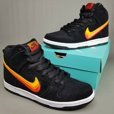 nike sb truck it high