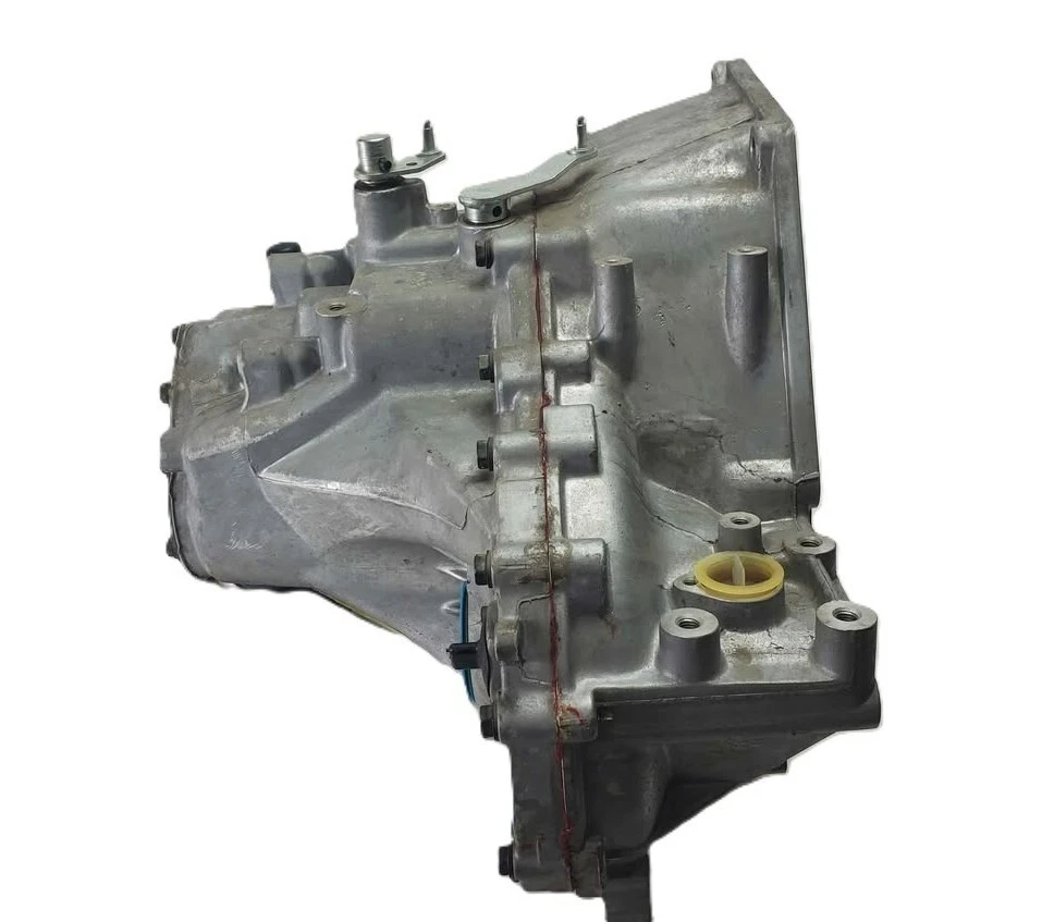 Transmisión CHRYSLER PT CRUISER 2.0 T350 TRACCIÓN DELANTERA 5 velocidades remanufacturada Foto 4 de 4