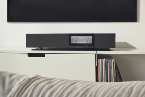 Cambridge Audio Evo One Wireless Speaker, TV HDMI eARC, Spotify, Tidal, NEW - Picture 15 of 15