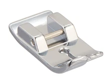 Brother SA108 5mm Straight Stitch Sewing Foot Snap On