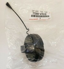 Lexus Oem Factory Gas Cap Rx330 Gx470 Es330 Es300 77300-47010
