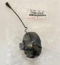 LEXUS OEM FACTORY GAS CAP RX330 GX470 ES330 ES300 77300-47010
