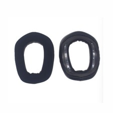 2x Ear Pads Cushion Earmuffs Headphone Cover For Logitech G435 Bluetooth Headset