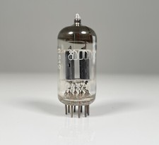 AMC Mullard ECC83 Tube Vintage Rare