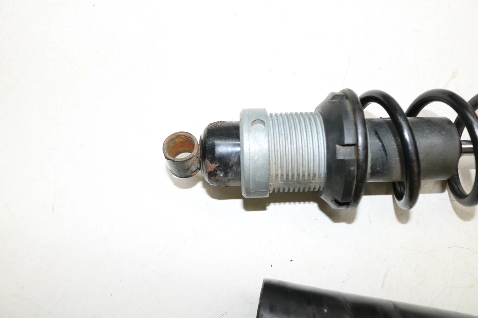 Amortiguador central Arctic Cat Panther 550 1997 suspensión trasera Foto 4 de 4