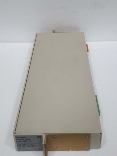 LANNG & STELMAN 1338-001 RMM MASTER MODULE ID 9623-1140 FAST SHIPPING - Picture 4 of 10