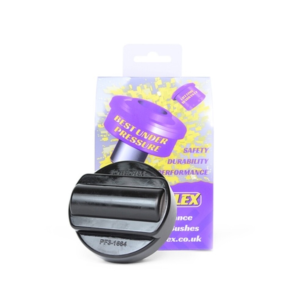 Powerflex Road For VAG SUV Jack Pad Adaptor PF3-1664