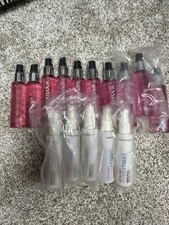 Pure Romance Sensations Warming Lubricant Cotton Candy New Sealed