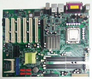 1PC IEI IMBA-9454G-R10 945 Industrial Motherboard #A6-34