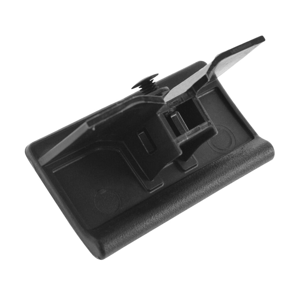 Fits For 2007-2010 Hummer H3 Black Emergency Brake Release