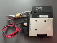 SMC NZM101H SMC PNEUMATICS