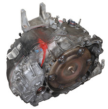 Automatikgetriebe PEUGEOT 508 I 2.0 HDi Automatik 9676144780