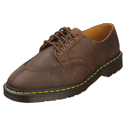 dark brown casual shoes men