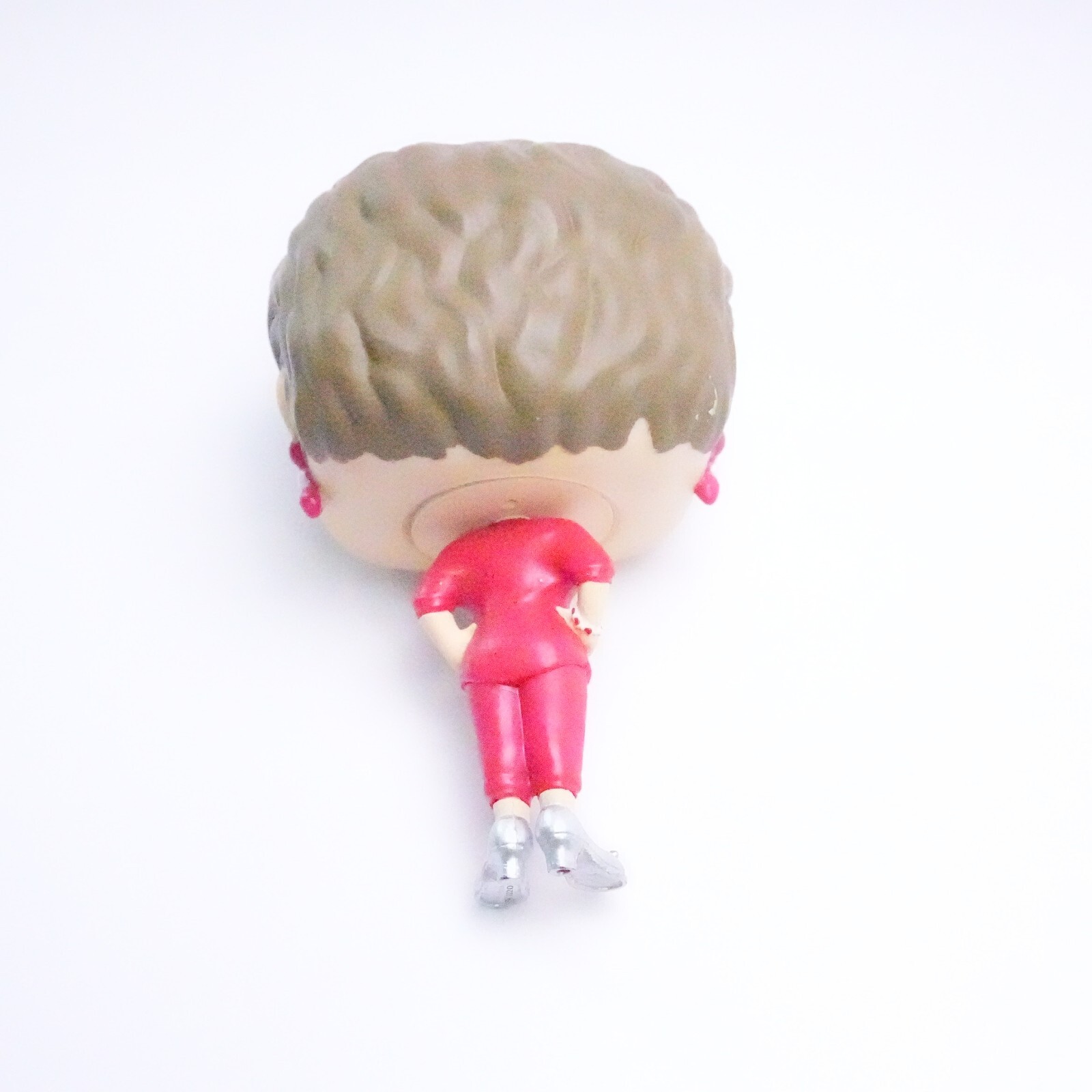 Funko POP! Television: The Golden Girls - Blanche  327 Vinyl Figure OOB