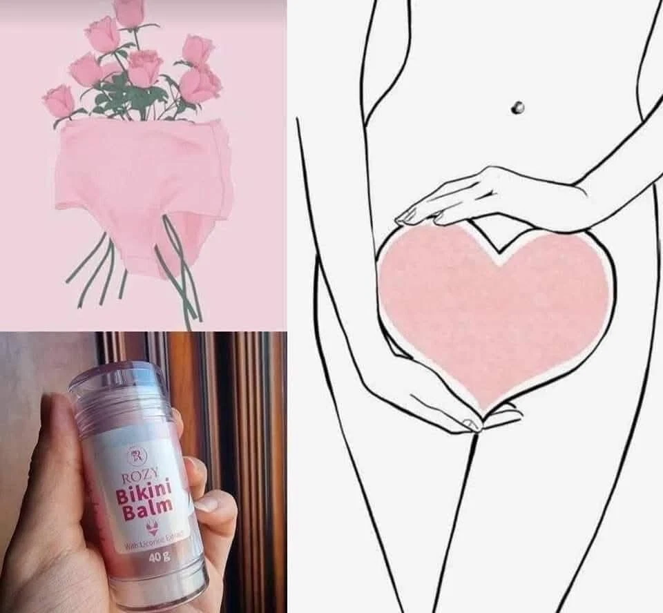 2X Bálsamo de Bikini con Extracto de Regaliz para Blanquear y Perfumar Zonas Sensibles 40g - Imagen 3 de 3