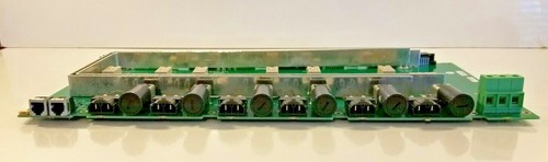 Plano negro eléctrico BARCO #R766136 G UN 19", placa de repuesto para chasis eléctrico - Imagen 4 de 5
