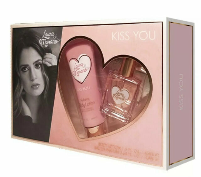 laura marano perfume set